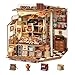 Henry's Chocolate Shop
