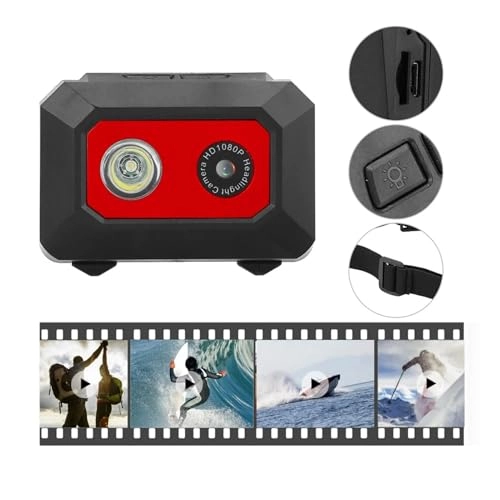 Action camera - 1080P 30FPS