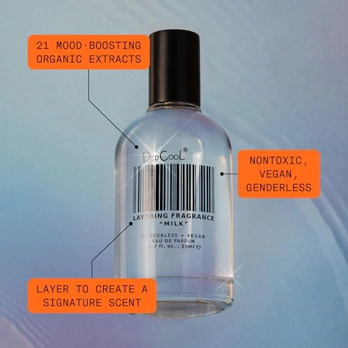 Milk Eau de Parfum - 50 ml