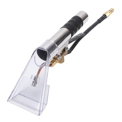 Extractor Hose Kit - steam injection water extraction