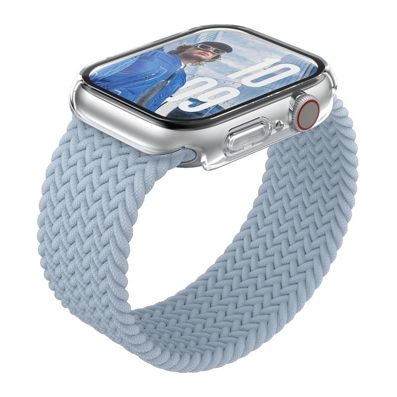 PanzerGlass Apple Watch Series 10 - Full Body Case