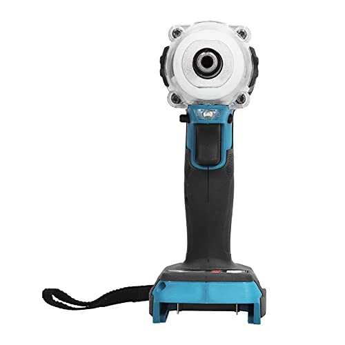 Impact Driver - 18V Brushless Cordless