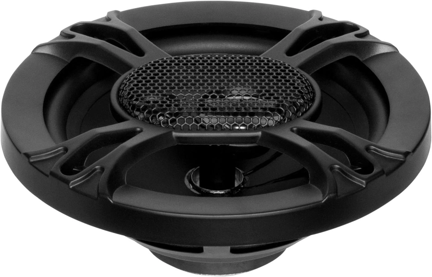 EX369 - 6 x 9 Inch Coaxial 3 Way Full Range