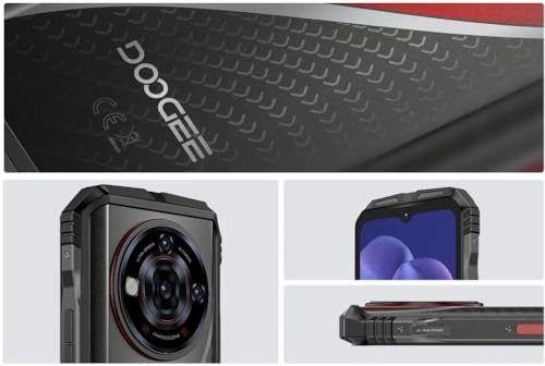 S118 Pro - 24GB 512GB