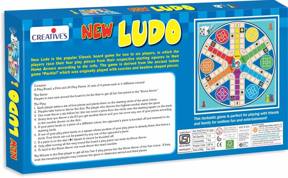 Ludo