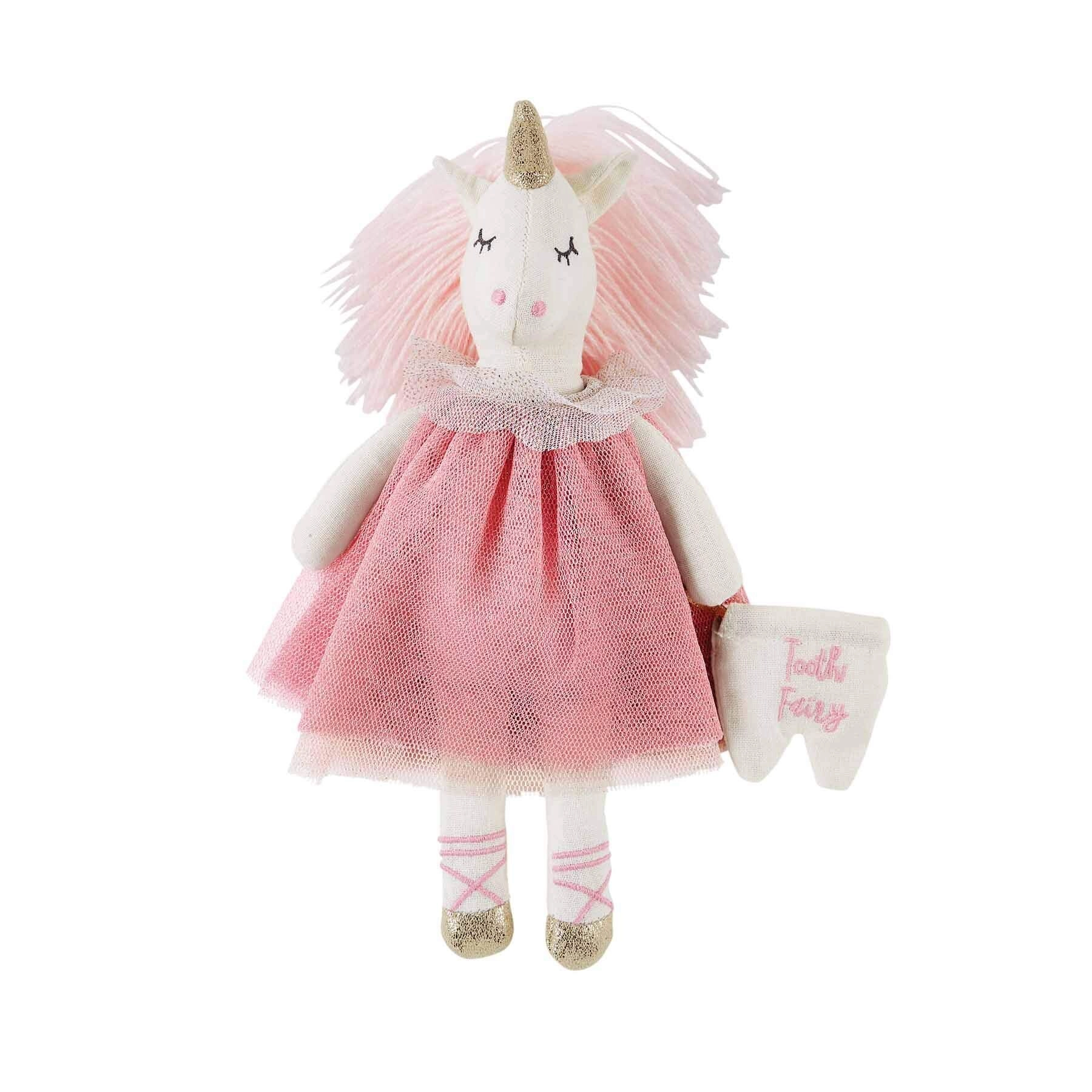 Unicorn Tooth Fairy