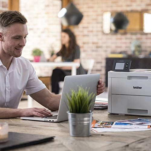 MFC-L3750CDW - Colour Laser