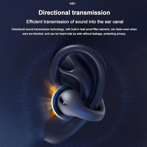 ohrclip Wireless Earbud