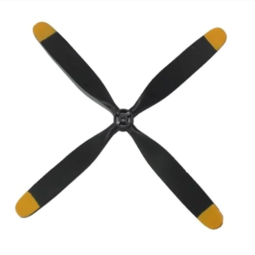 3 Blades Propeller - Combination 5 One Color