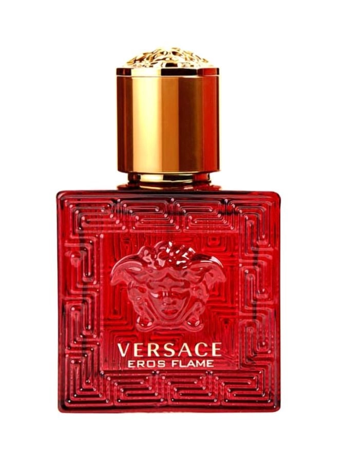 gianni versace S.R.L Eros Flame Eau de Parfum 30 ml