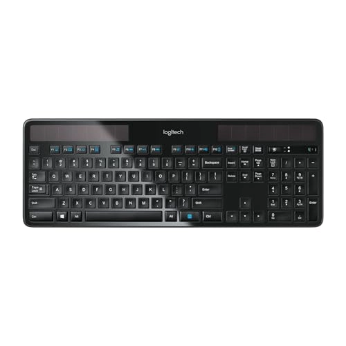 K750 - ES Wired/Wireless