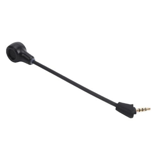 Leftweigk4boq29hd 3.5mm-Mini-Jack Microphone