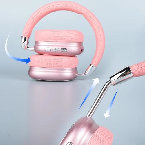 B36 Wireless Headset
