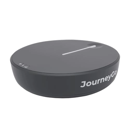 JourneyGo - 802.11n