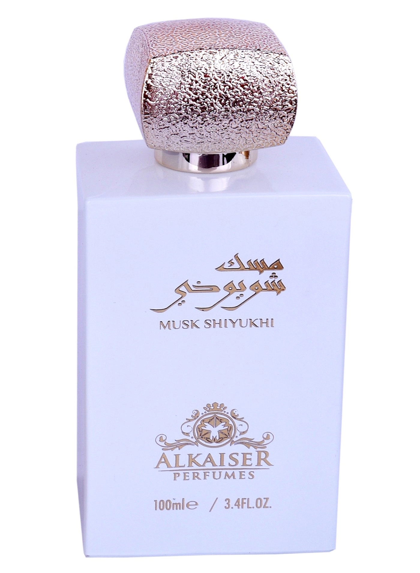MUSK SHIYUKHI Eau de Parfum 100ml