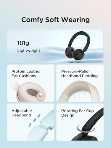 HQ20 Wireless Headphone