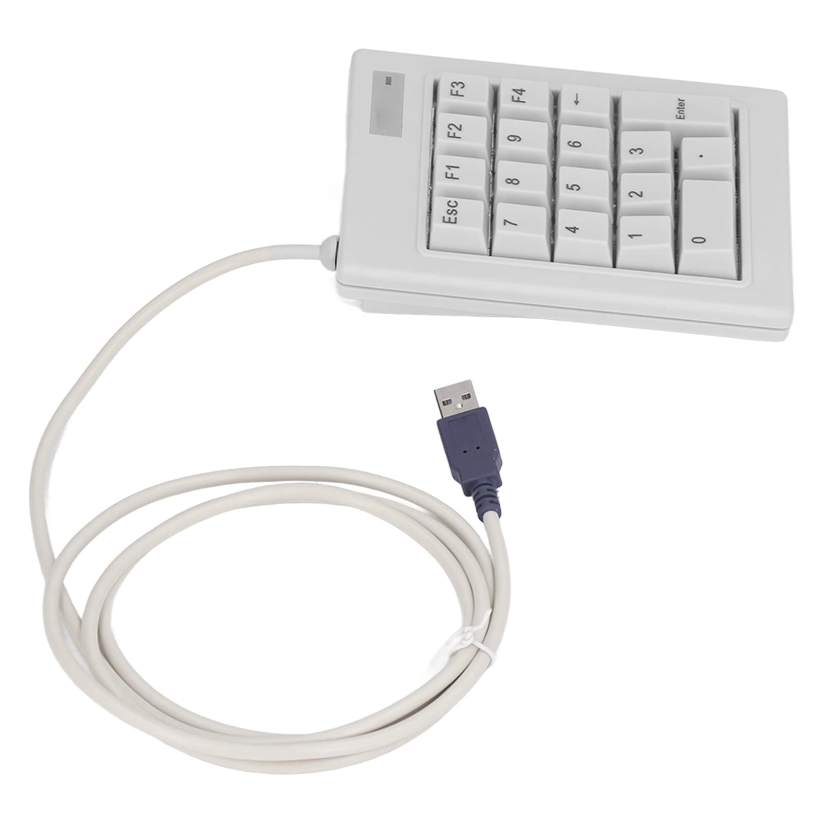 DER963ERW DX 18A - Mechanical Linear Switche