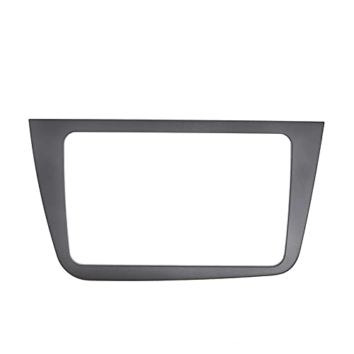 Double Din Car Radio Fascia - ASX RVR 2012