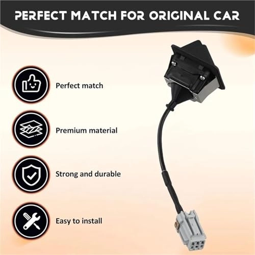 95760-A7200 - Night vision