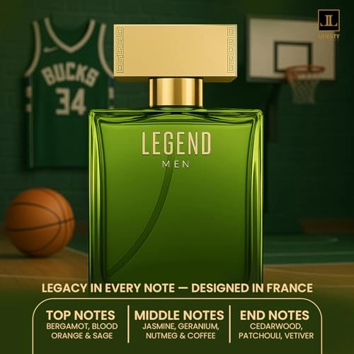 Jasmine Eau de Parfum 100 ml