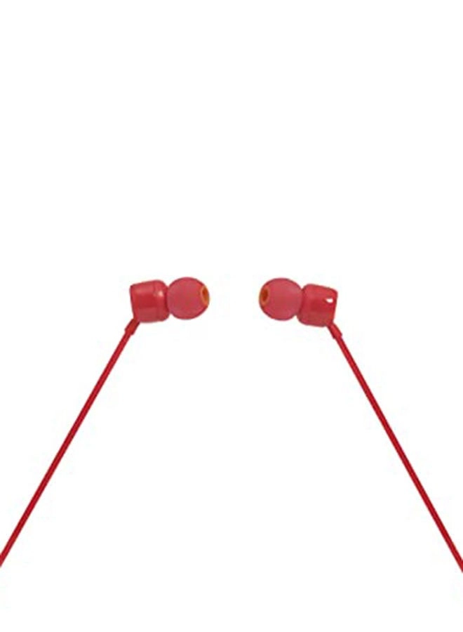 Tune 110 Wired Headphone