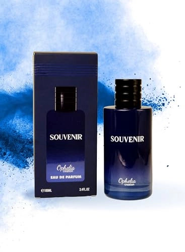 Souvenir Eau de Parfum 100ml