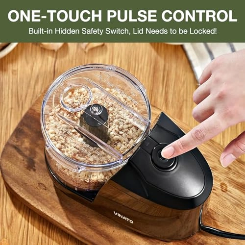 Onion Chopper - 350 ml