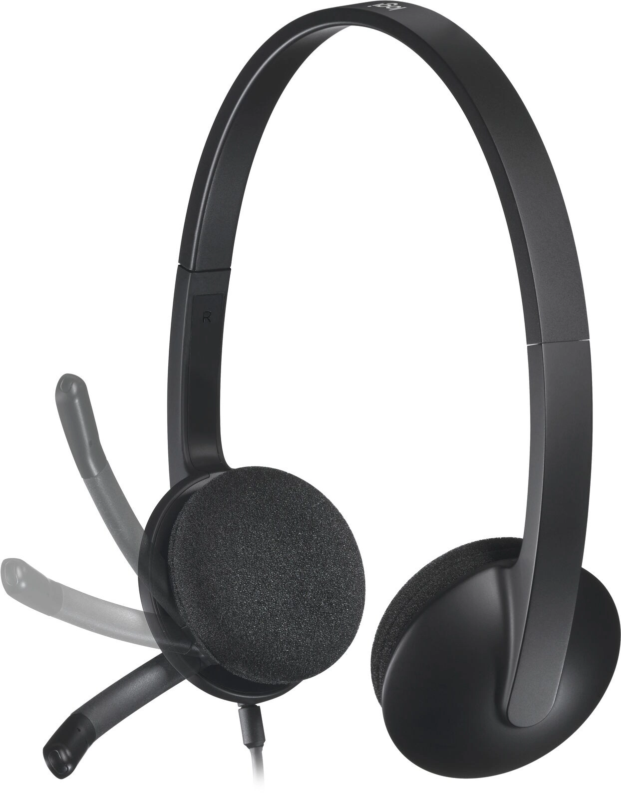 H340 Wired Headset