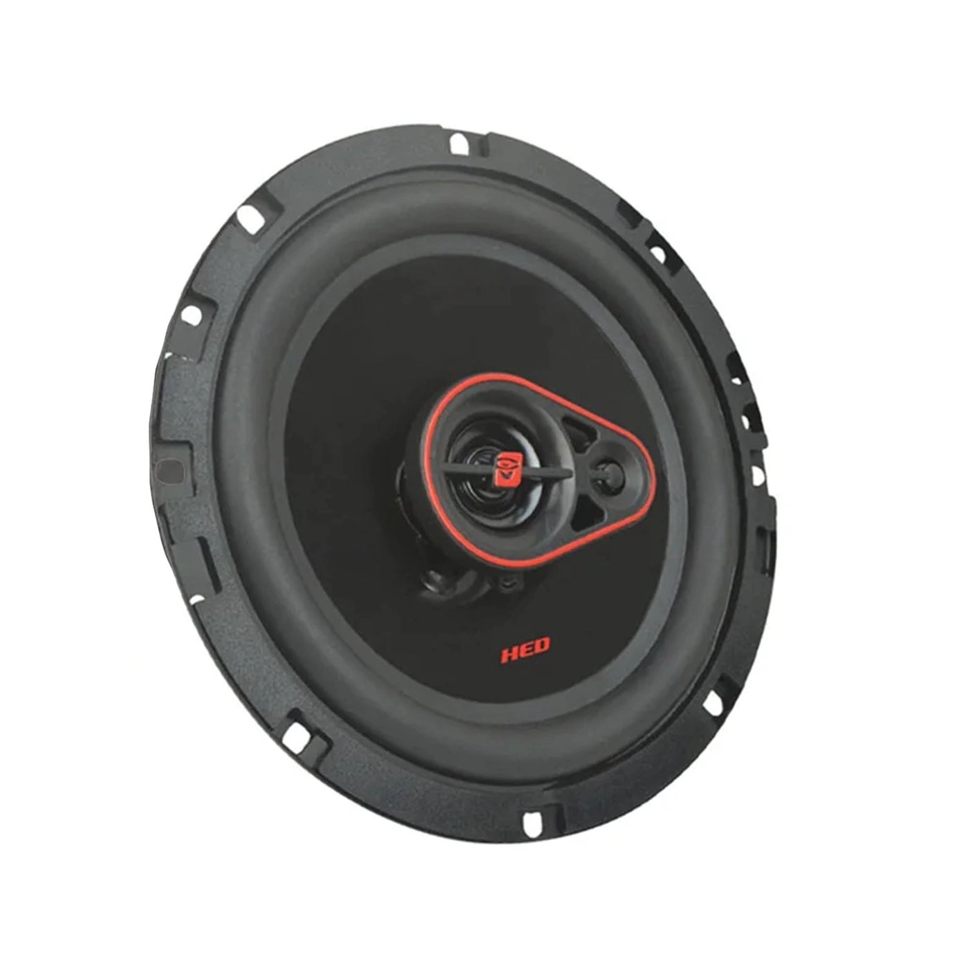 HED Series - 6.5" 3-Way Coaxial