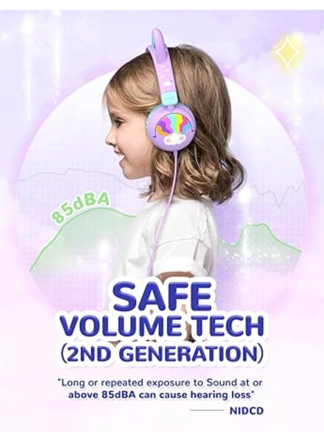 HS14 Wired Headphone