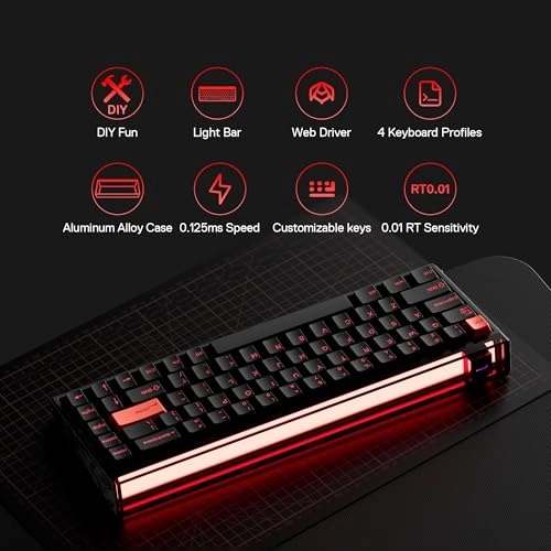 MADE68 Ultra - Wired