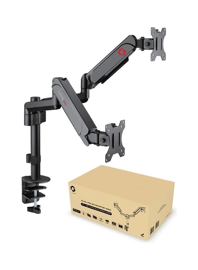 GO-2045 - Dual Arm 32 in