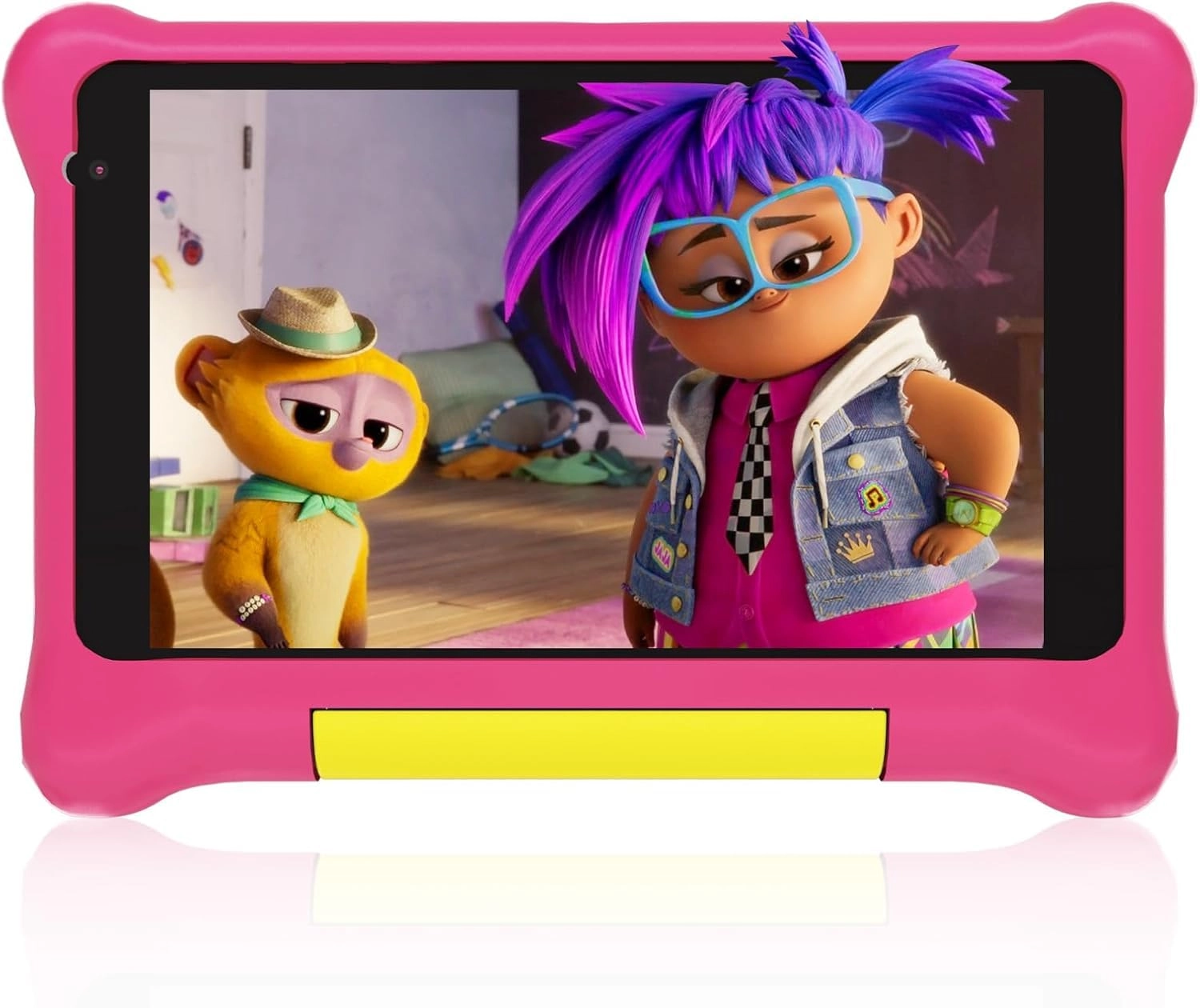 Freeski 707 - 5GB 7 inch 32GB