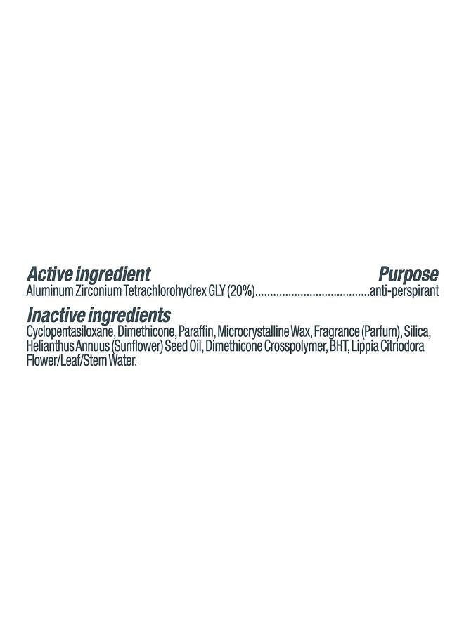 Clinical Protection - Original Clean 1.7 oz