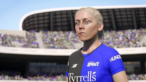 Cricket 24 - PlayStation 5