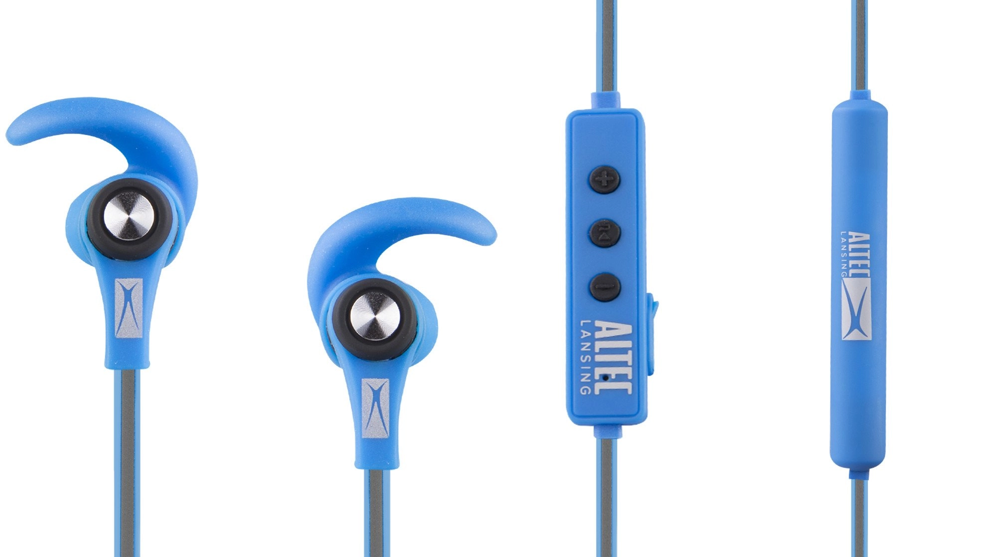 Sakar International, Inc. MZX856-AB Wireless Earbud