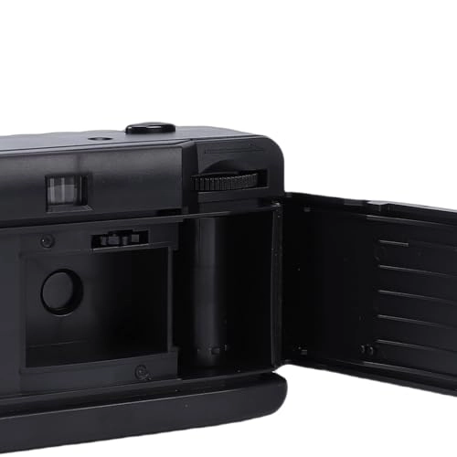 35mm Film Camera - 28MM f/8