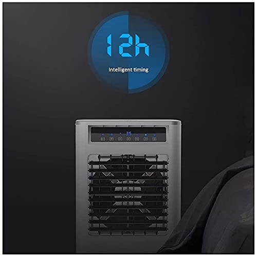 Portable air conditioner