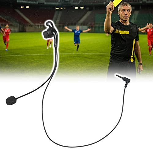 Referee Headset Wired Headset