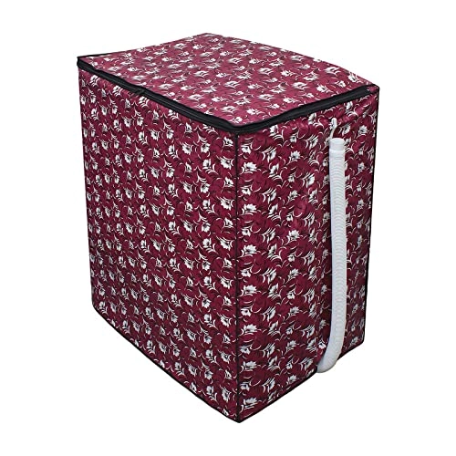 Washing Machine Cover - LG P9039R3SM