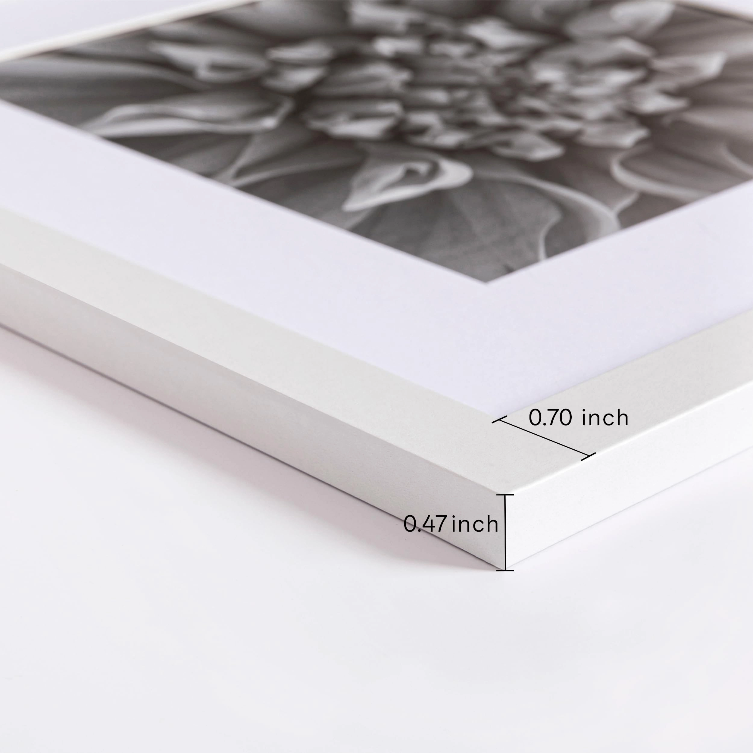 Gallery Wall Frame - 12x12 9