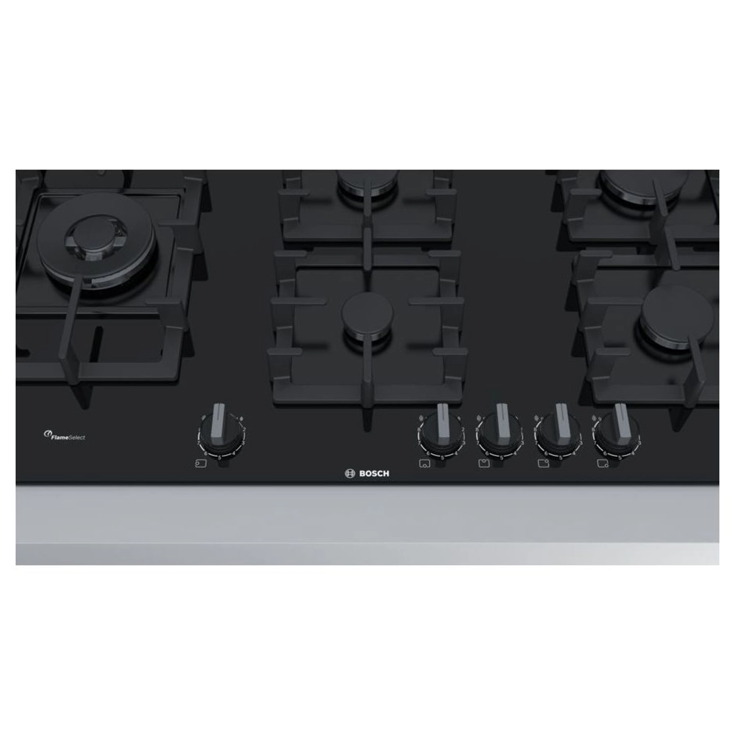 Series 6 PPS9A6B90M Gas hob