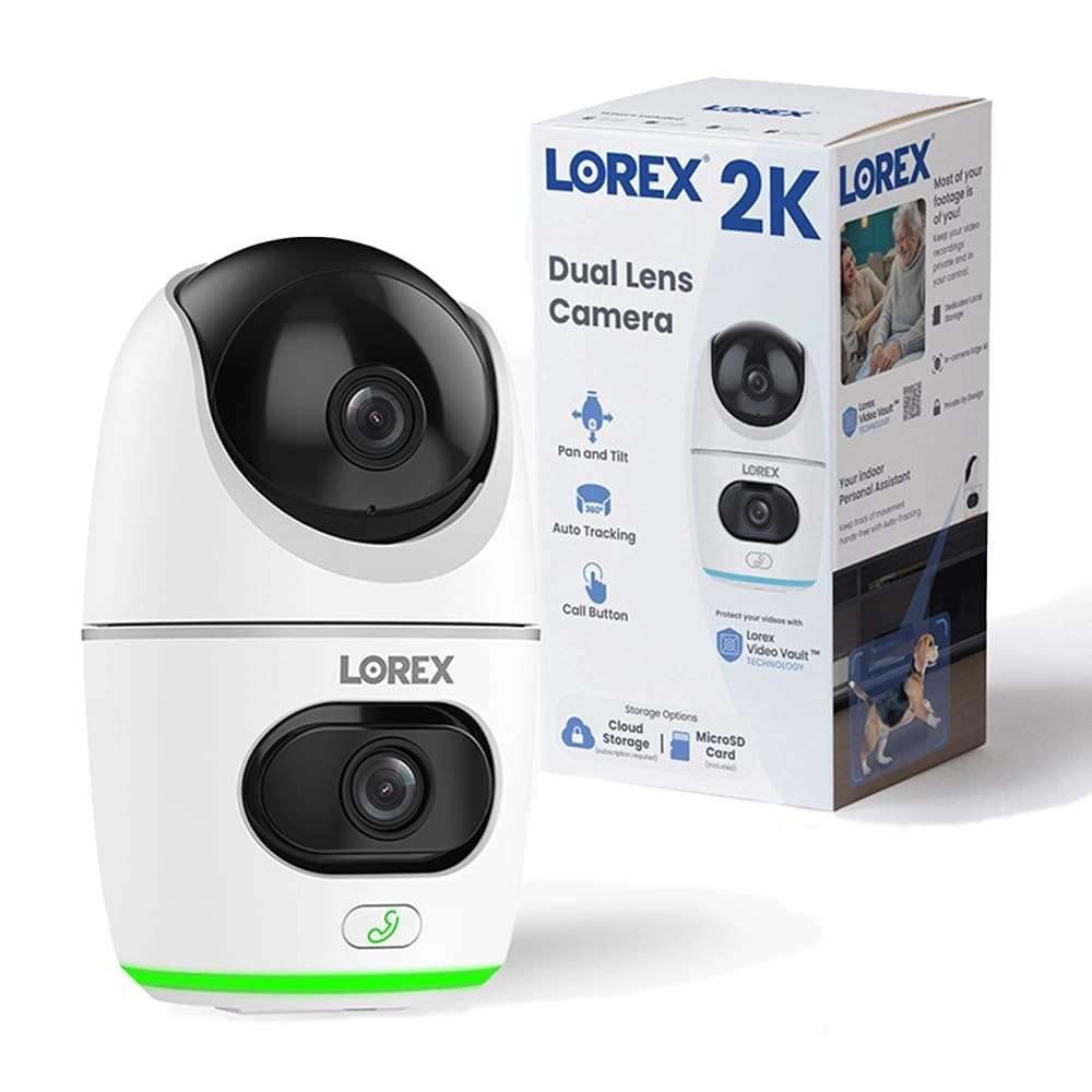 Lorex Technology W463AQ-AA