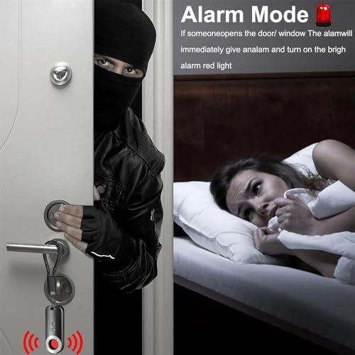 Hidden Camera Detector - RF Signal Scanner IR Detection