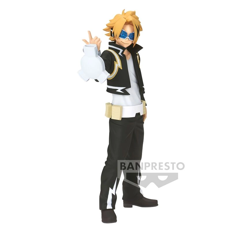 Banpresto Denki Kaminari - My Hero Academia - 17 cm (BP19585P)