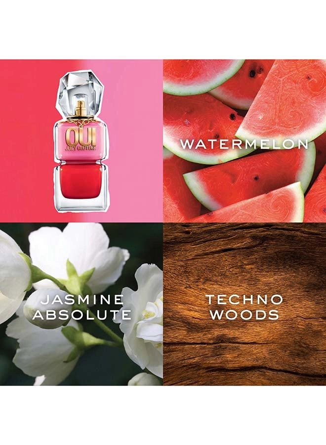 Oui - Eau de Parfum 50 ml