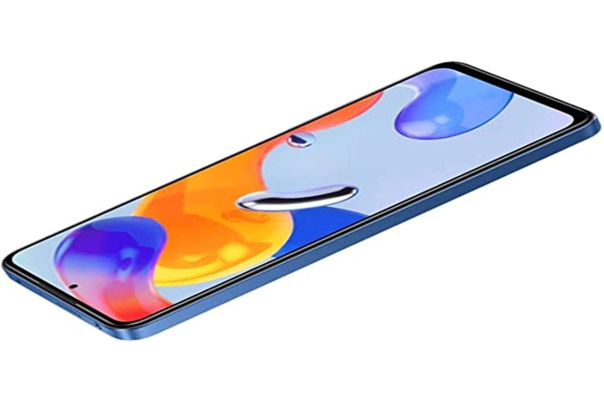 Redmi Note 11 Pro - 6GB 64GB