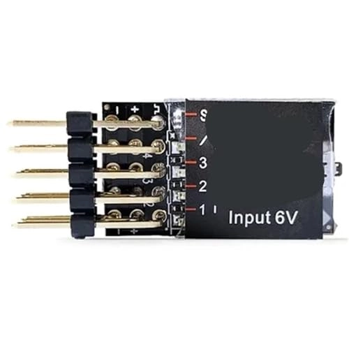 F405W Fixed Wing Flight Control Board - STM32F405RGT6 ICM42688-P