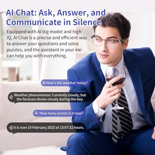 Smart Glasses - Bluetooth Photochromic