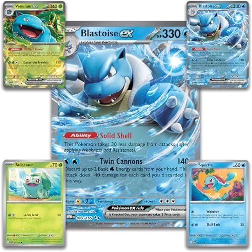 Blooming Waters 151 Premium Collection - 12 Packs Promos